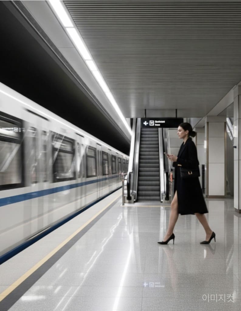 검단 광역 교통망